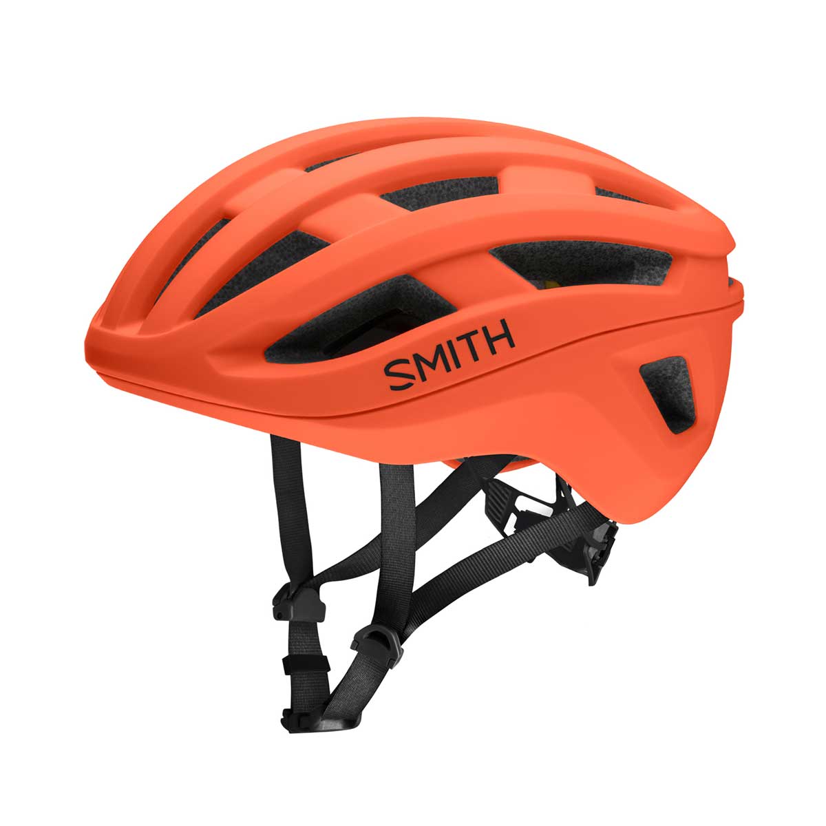 Smith Persist MIPS Helmet in Matte Cinder